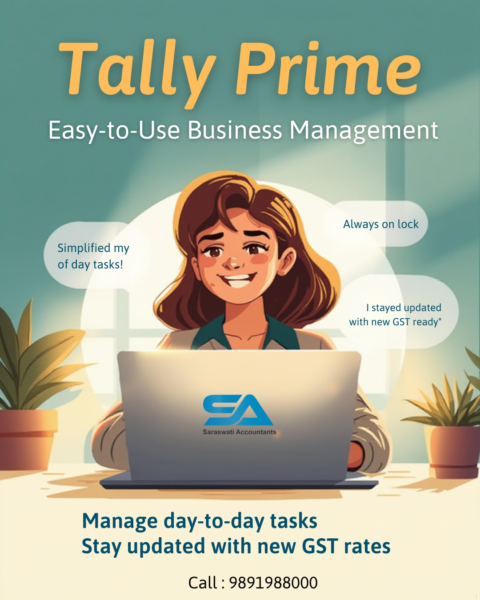 Expert Part-Time Online Accounting & Bookkeeping Services | Flexible, Reliable Support