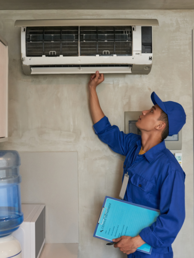 AC Repair & Service