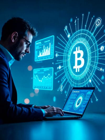 Blockchain Developers