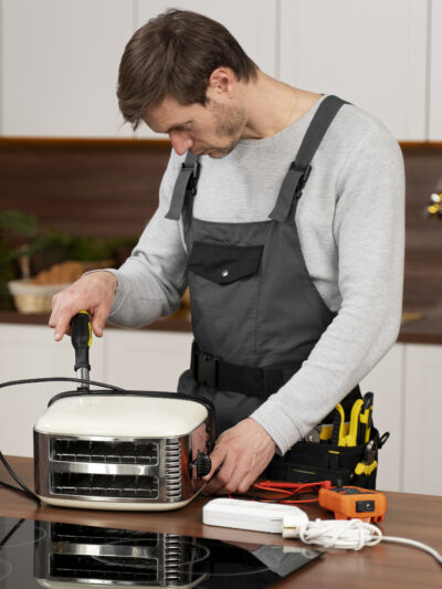 Appliance Repair (General)