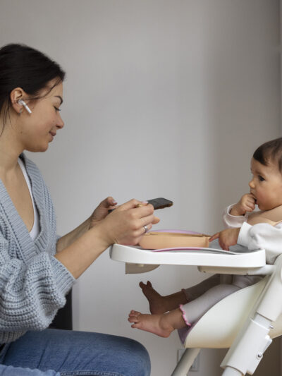 Baby & Child Care Services